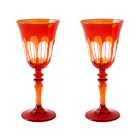 Rialto Glass Wine (Set of 2)