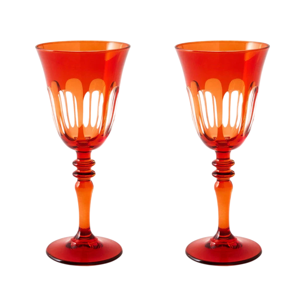 Rialto Glass Wine (Set of 2)