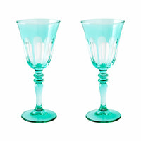 Rialto Glass Wine (Set of 2)