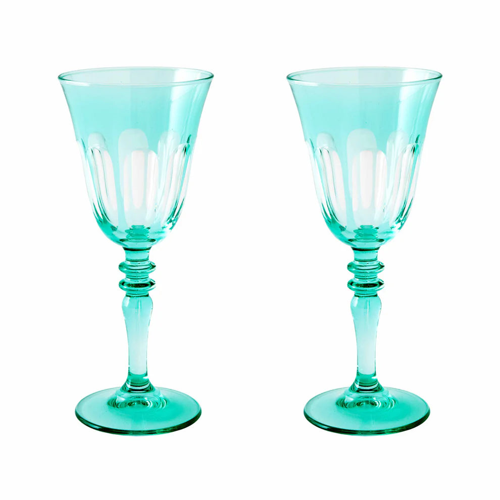 Rialto Glass Wine (Set of 2)