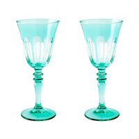 Rialto Glass Wine (Set of 2)