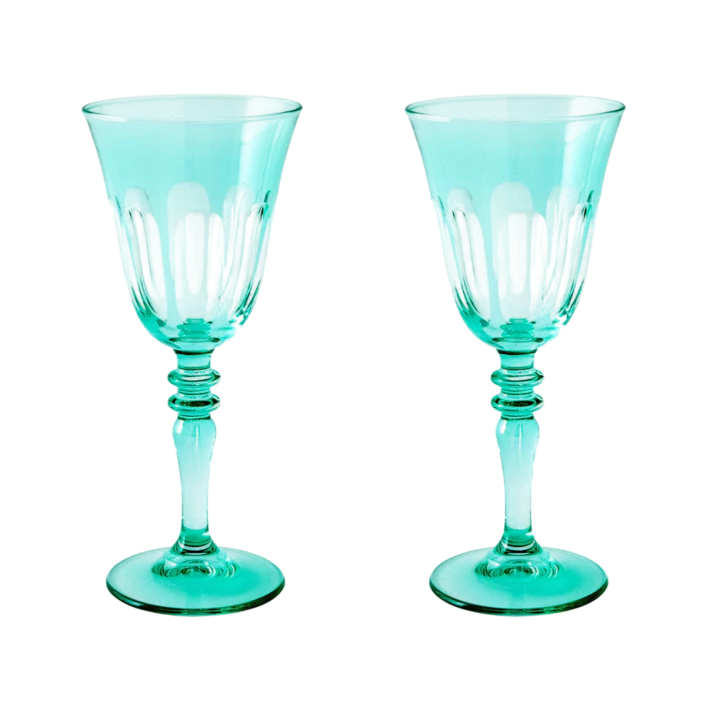 Rialto Glass Wine (Set of 2)