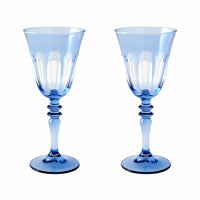 Rialto Glass Wine (Set of 2)