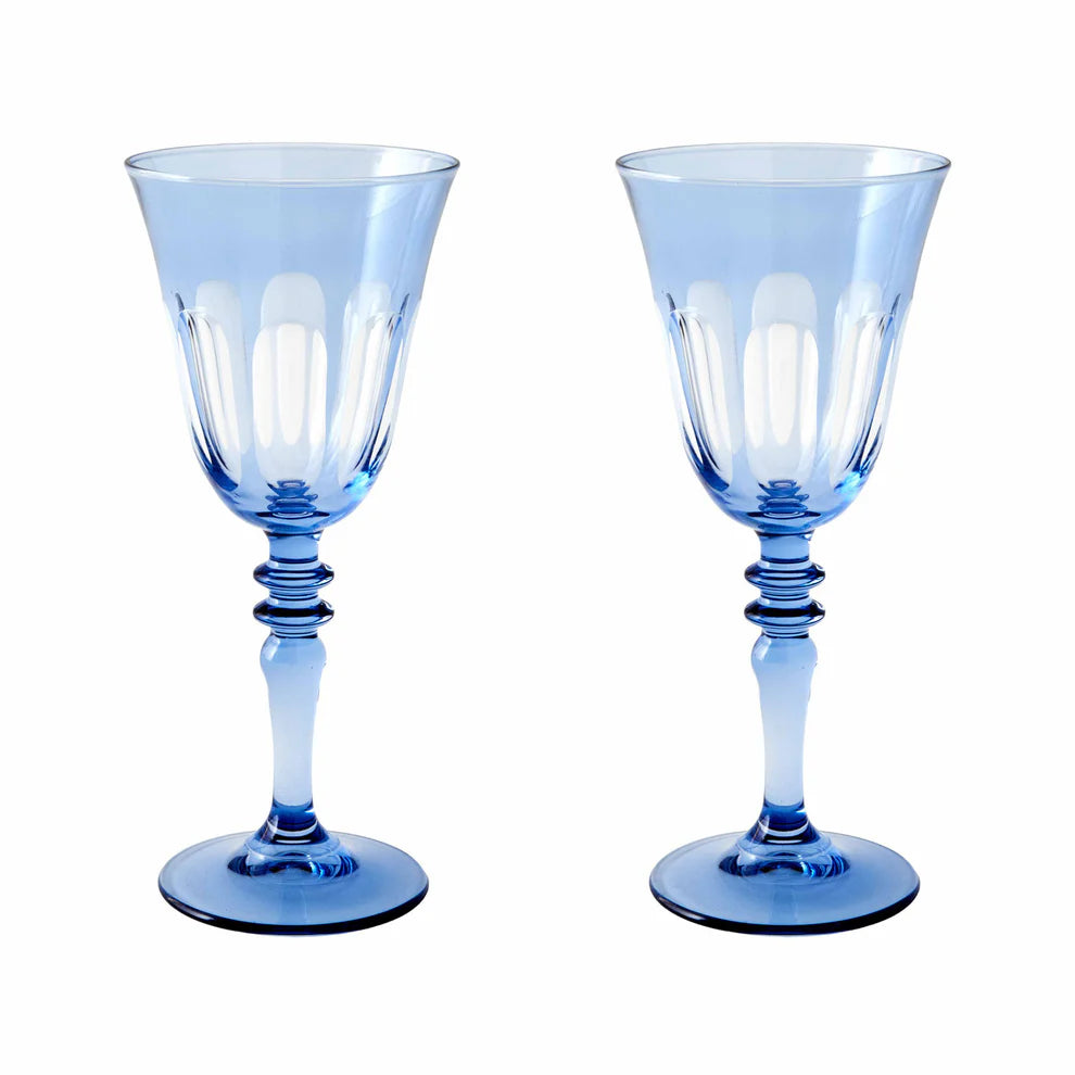 Rialto Glass Wine (Set of 2)