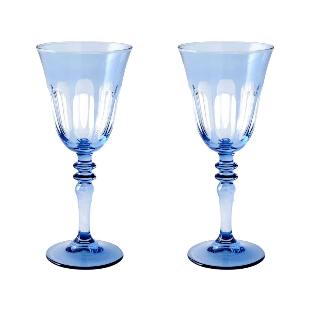 Rialto Glass Wine (Set of 2)