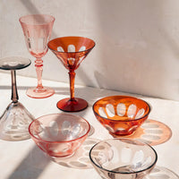 Rialto Glass Martini (Set of 2)