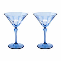 Rialto Glass Martini (Set of 2)