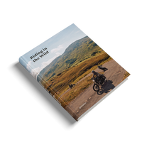 Riding In The Wild