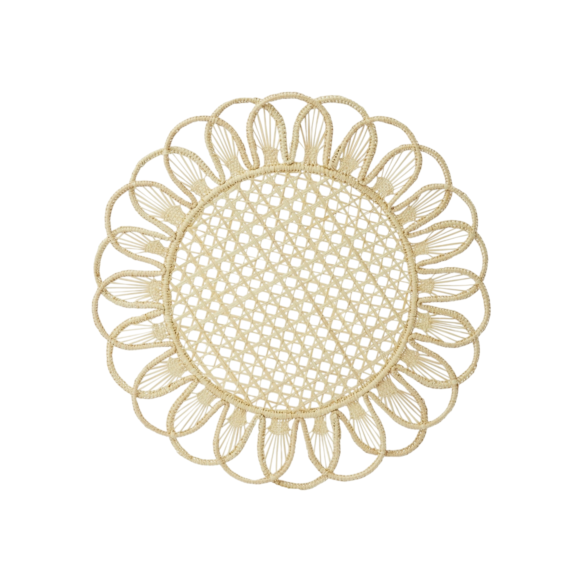 Rings Placemat