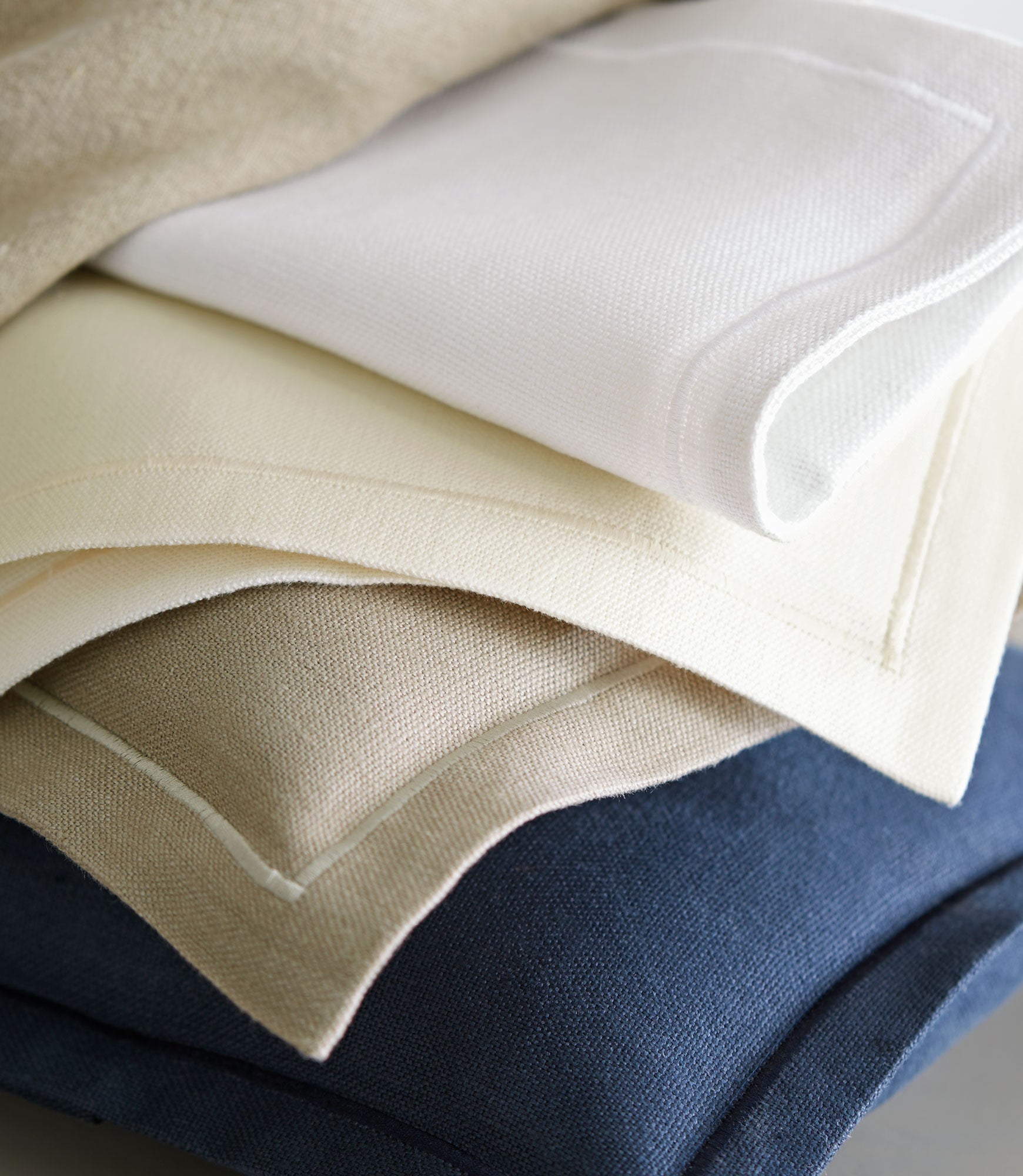 Rio Linen Duvet Cover
