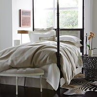 Rio Linen Duvet Cover