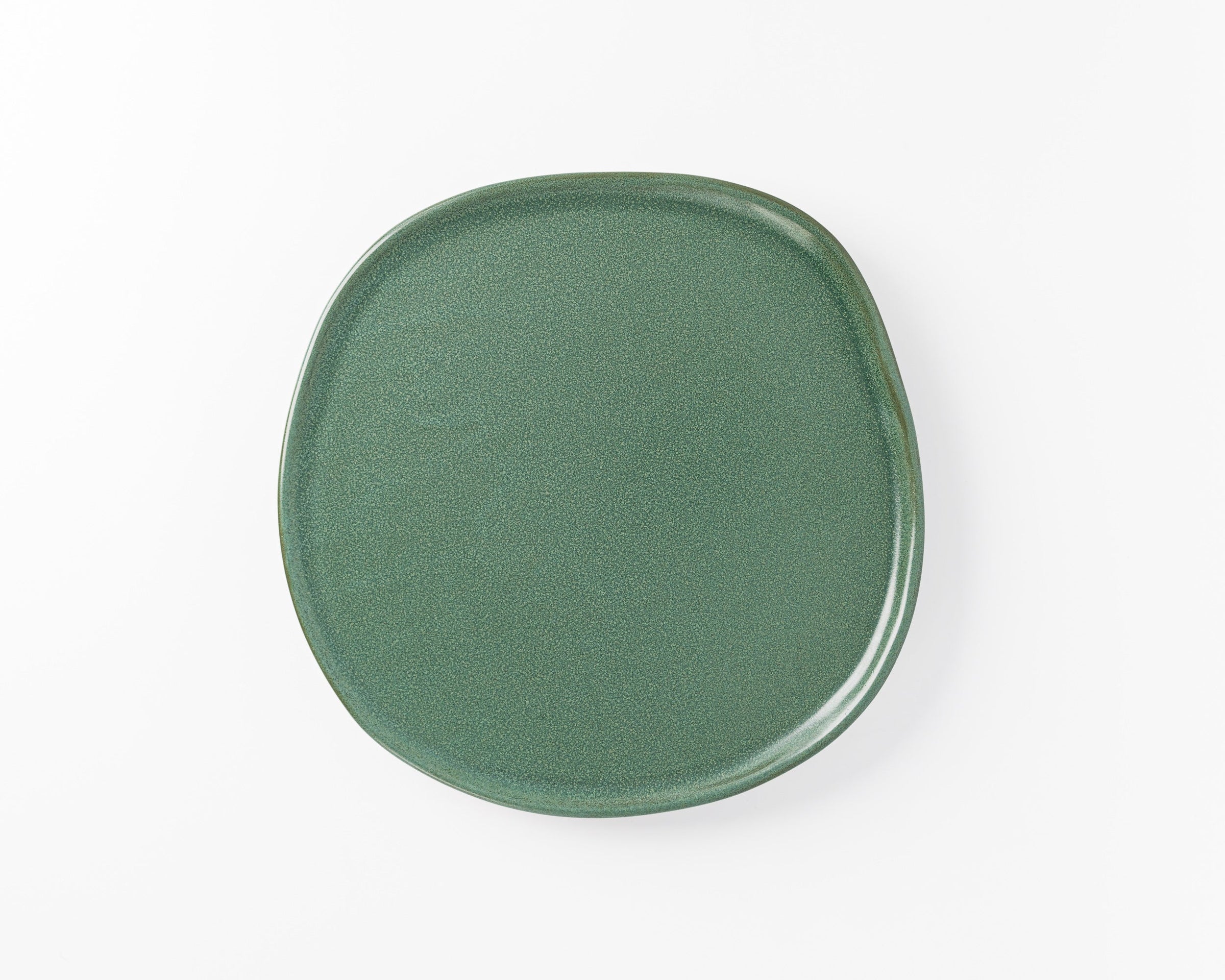 Ripple Dinner Plate