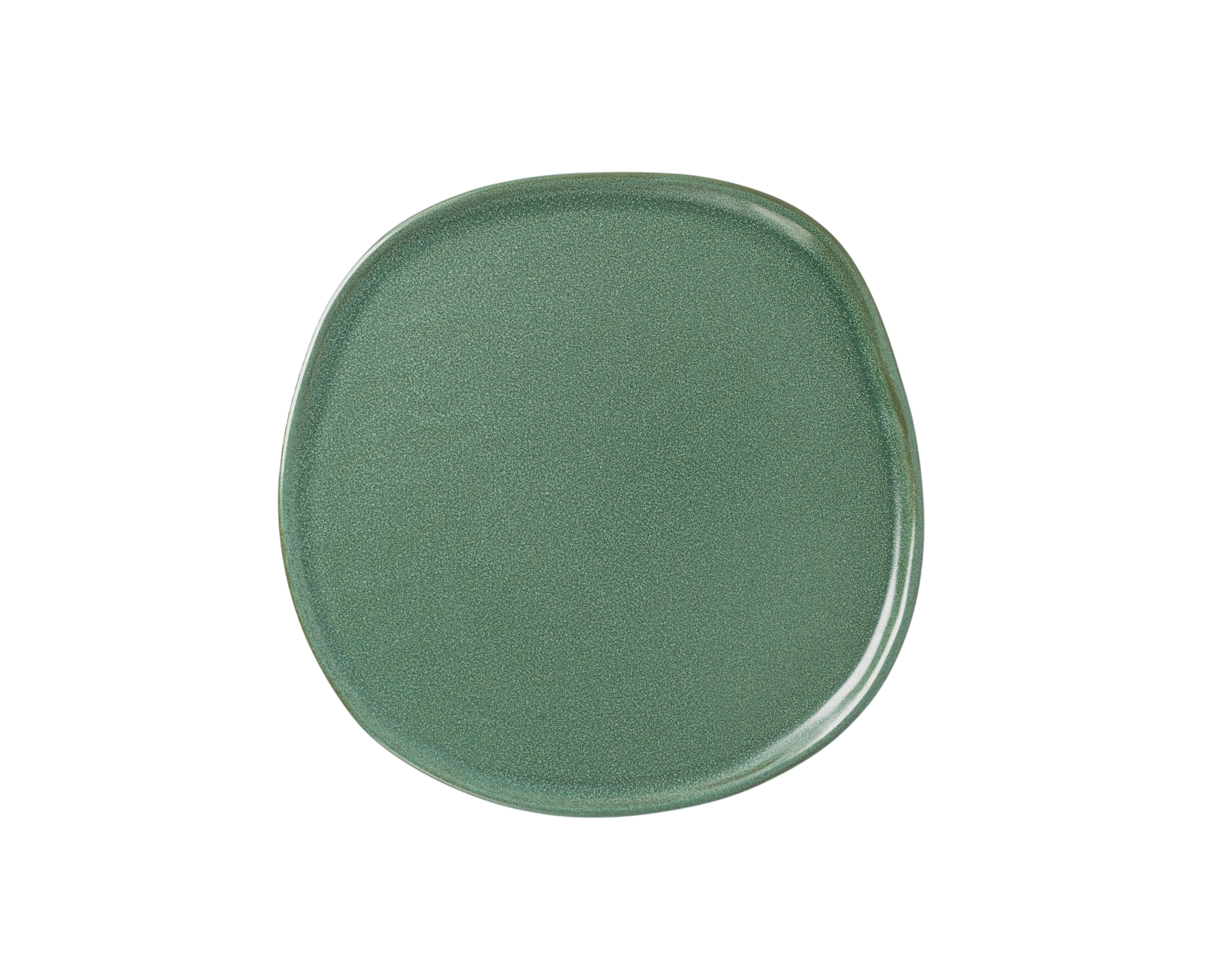 Ripple Dinner Plate