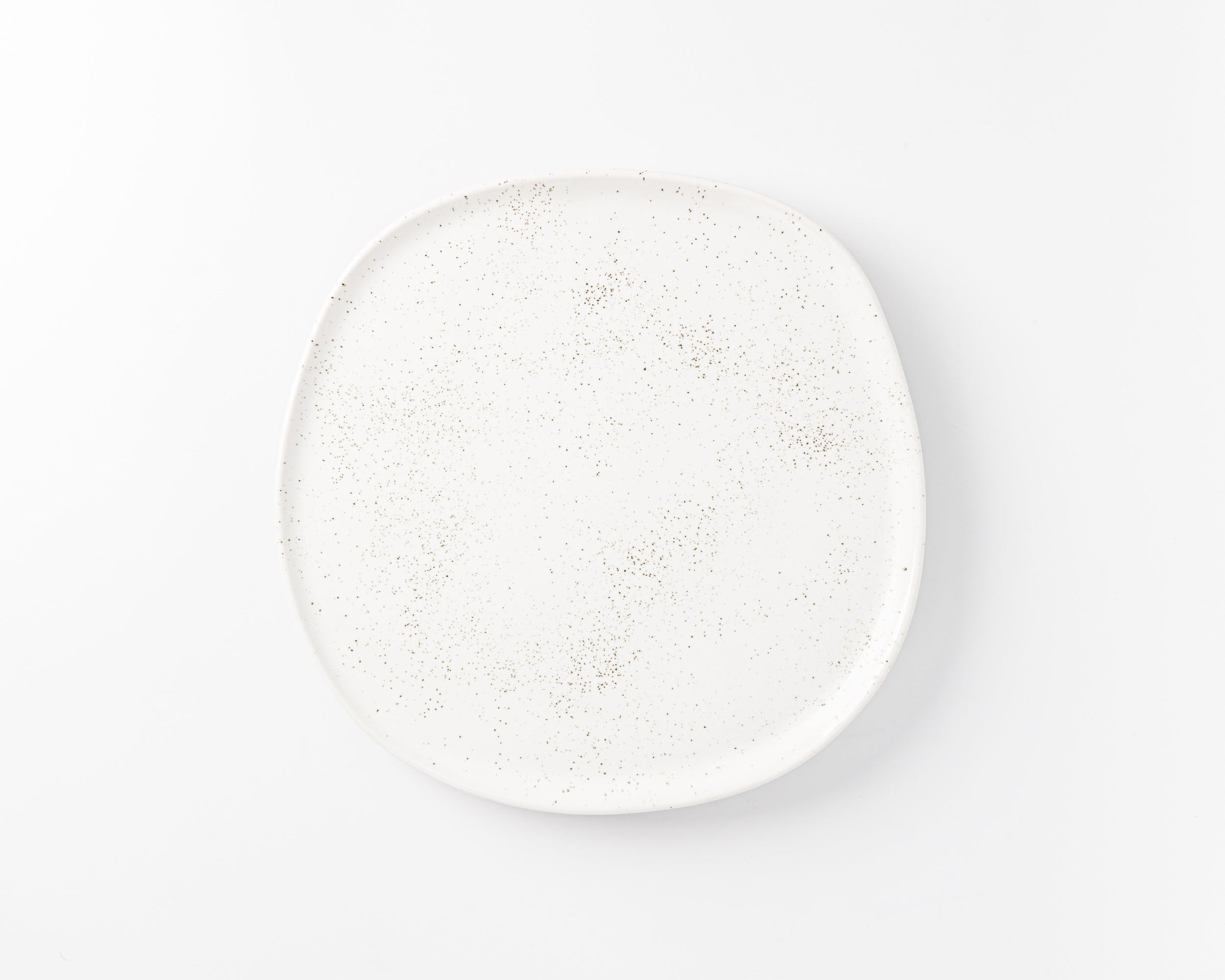 4 Piece Ripple Dinner Setting