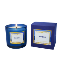 Riviera Candle