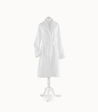 Spa Bathrobe