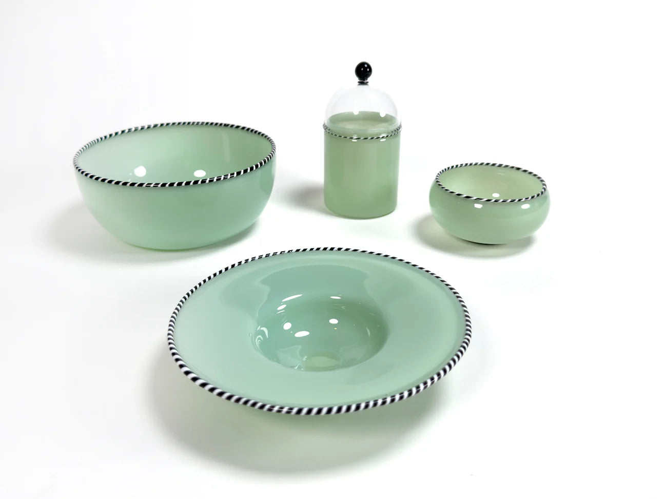 Roman Bowl