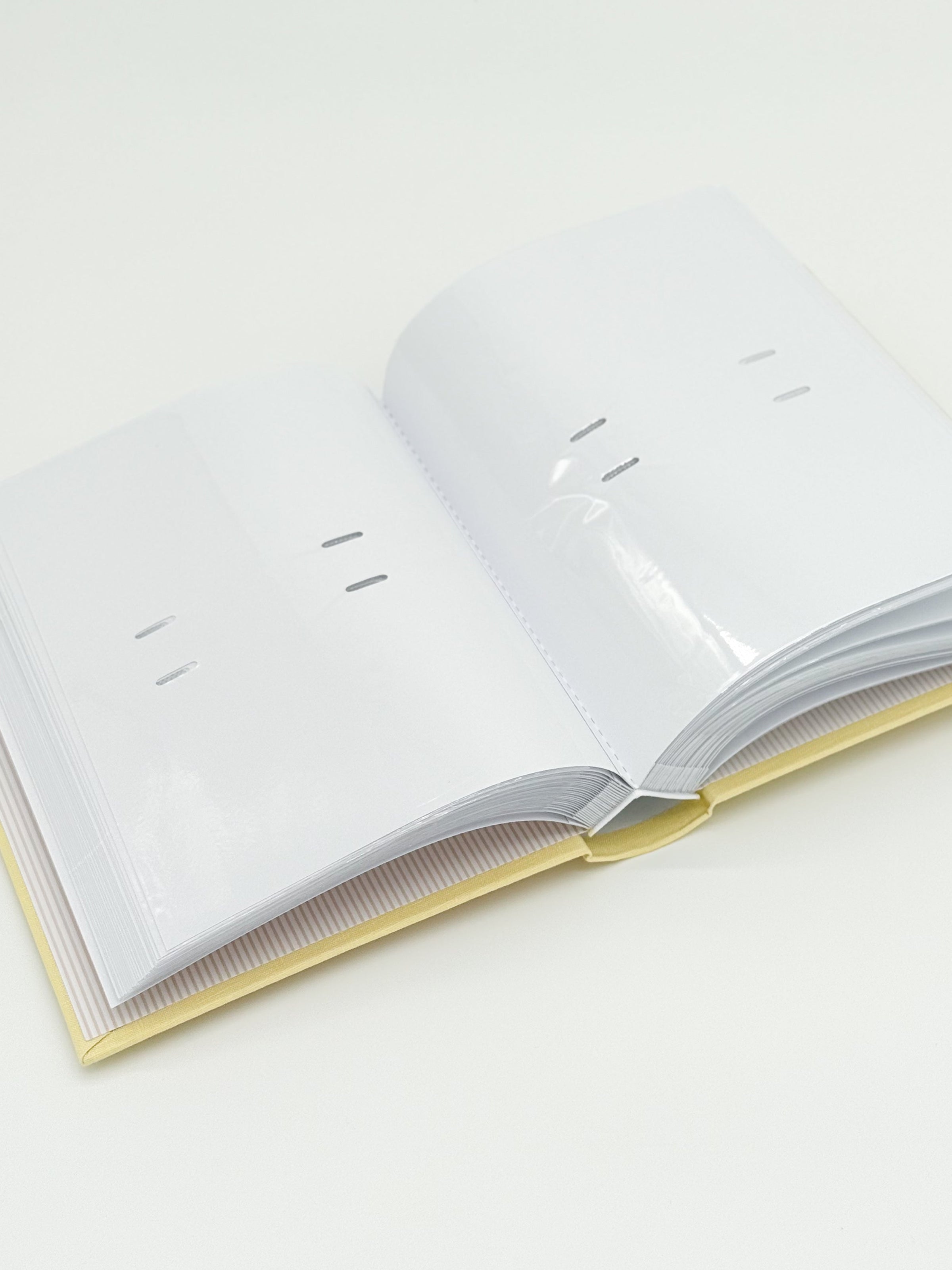 Honey Moon Photo Album