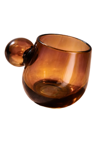 Roo Glassware (Set of 4) by MESO