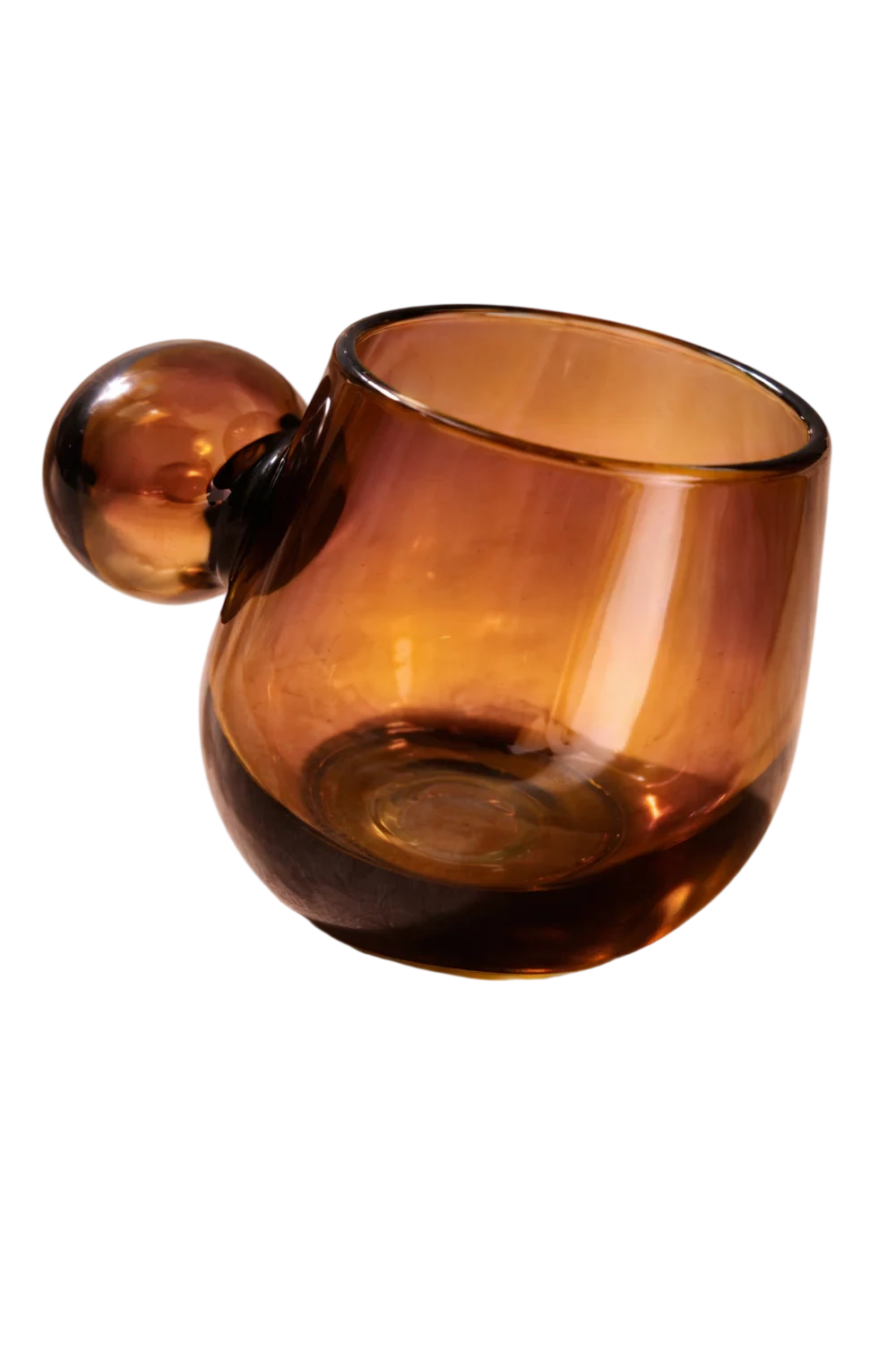 Roo Glassware (Set of 4) by MESO