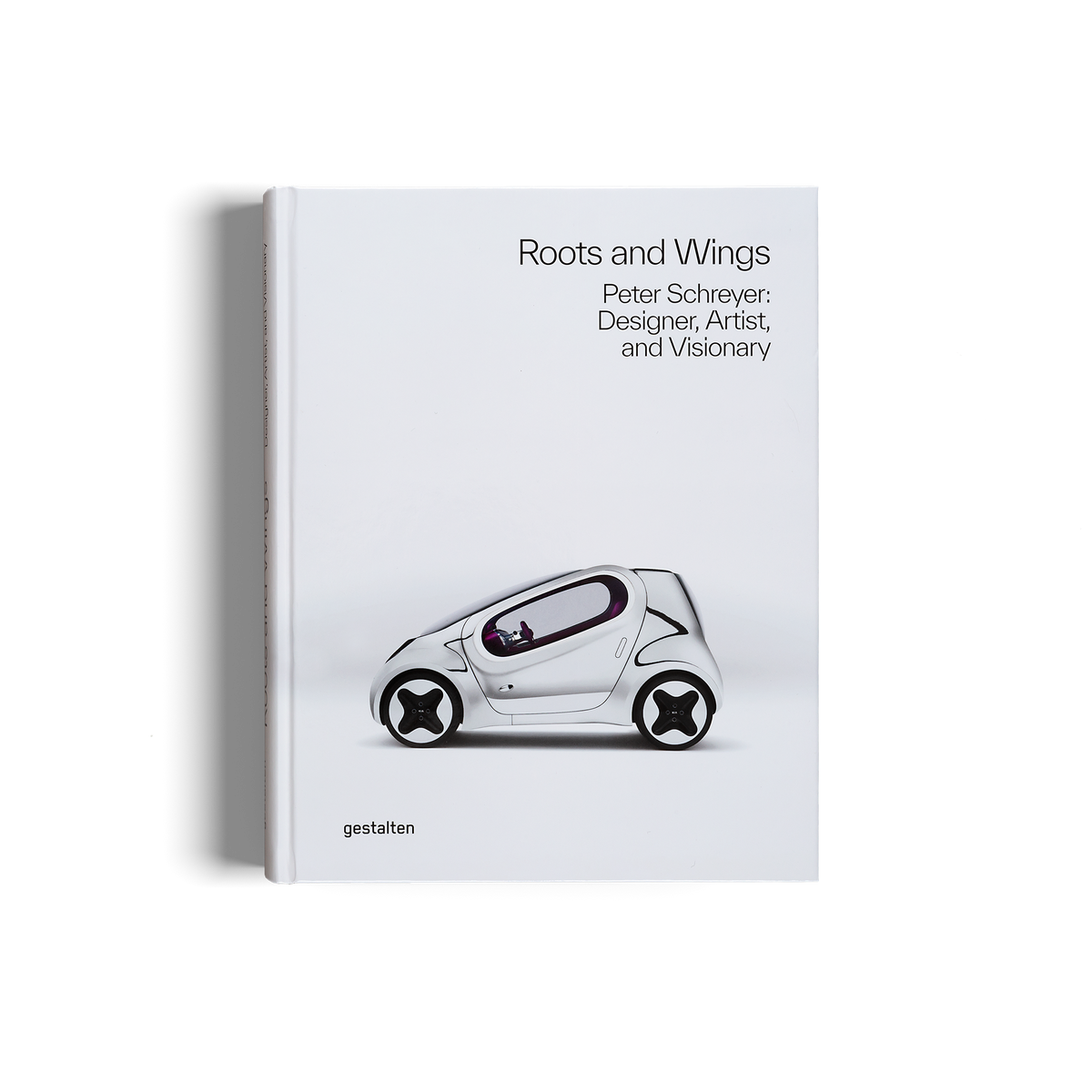 Roots and Wings