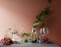 Holmegaard Perfection Large Red Wine Glass, Set of 6