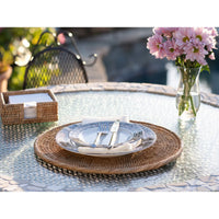 Rattan Placemat
