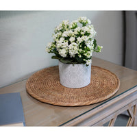 Rattan Placemat