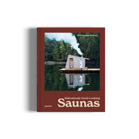 Ridiculously Good-Looking Saunas