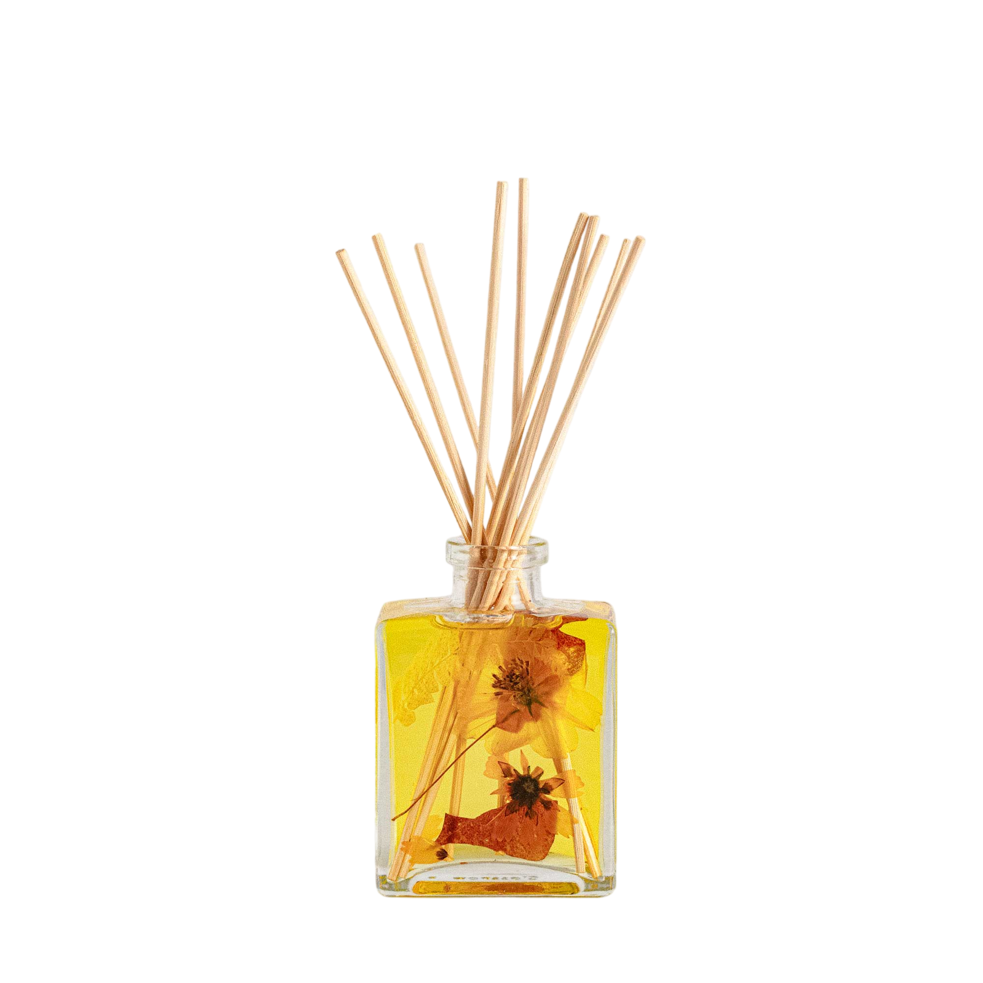 Honey Tobacco 4 oz Botanical Diffuser