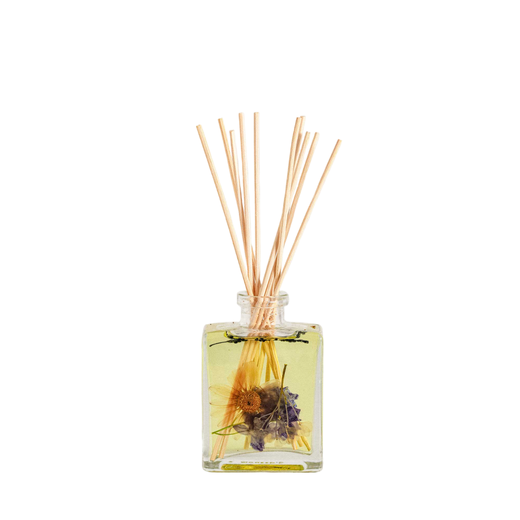 Roman Lavender 4 oz Botanical Diffuser