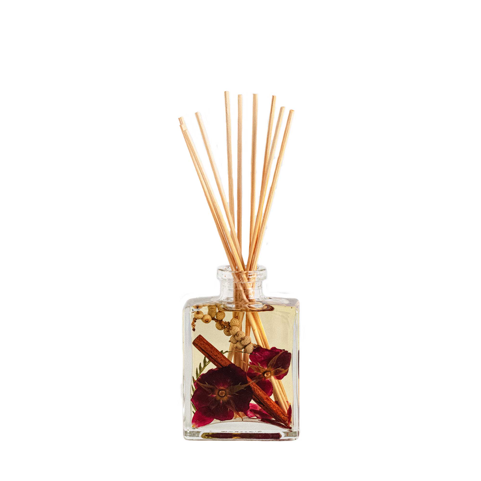 Spicy Apple 4 oz Botanical Diffuser