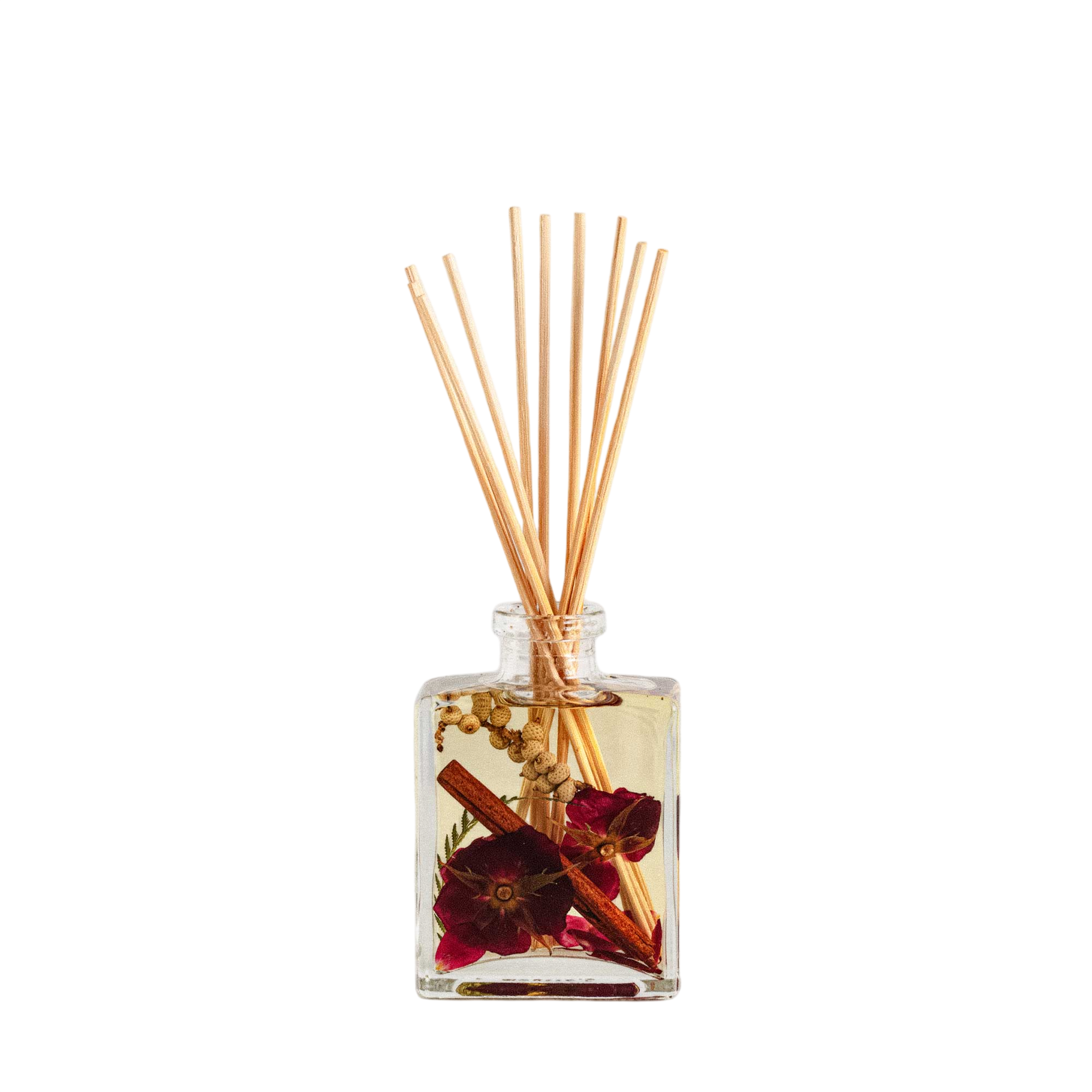 Spicy Apple 4 oz Botanical Diffuser