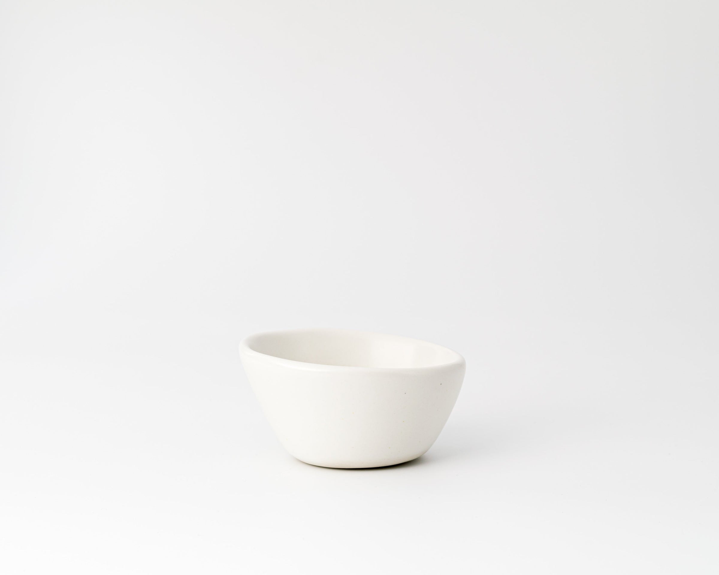 Dessert Bowl