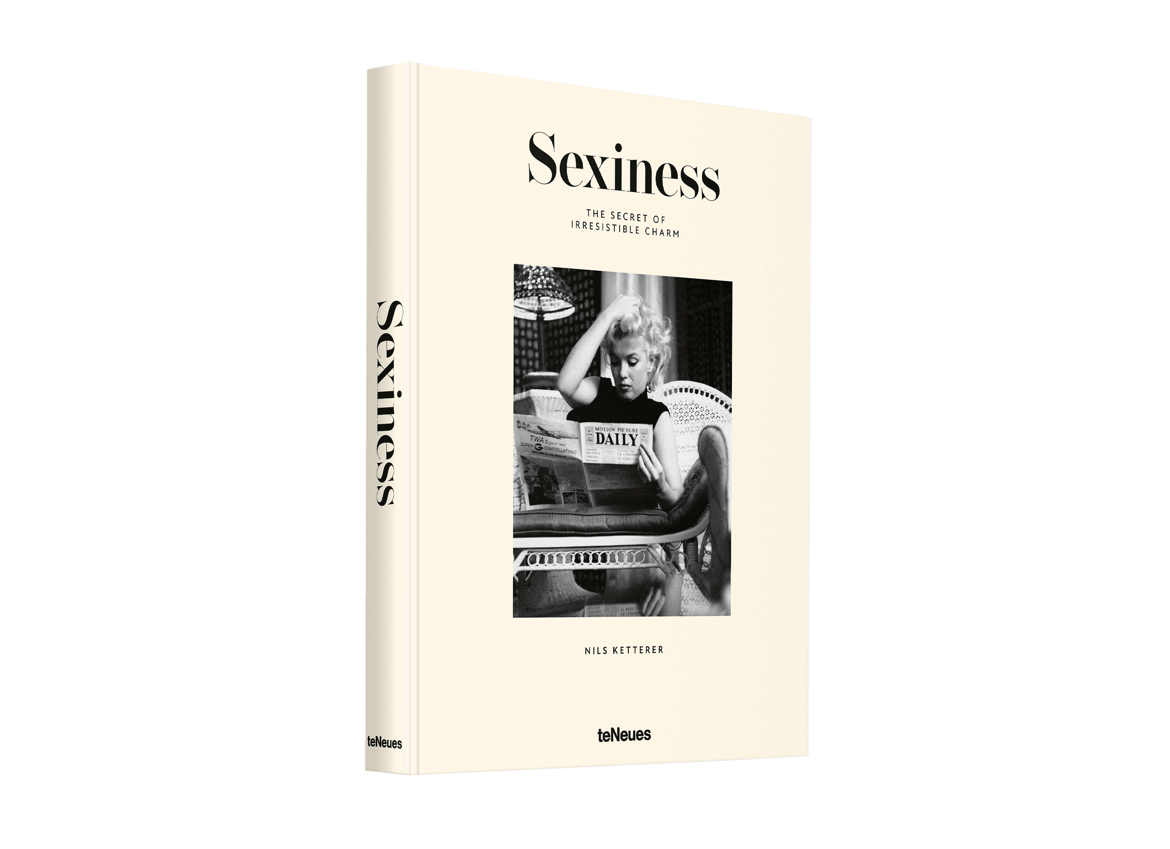 Sexiness