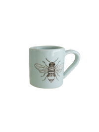Ceramic Honeybee Mug