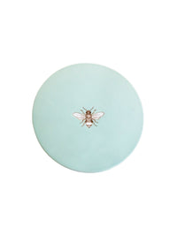Fauna Ceramic Cake Stand