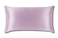 Wildflower King Zippered Pillowcase