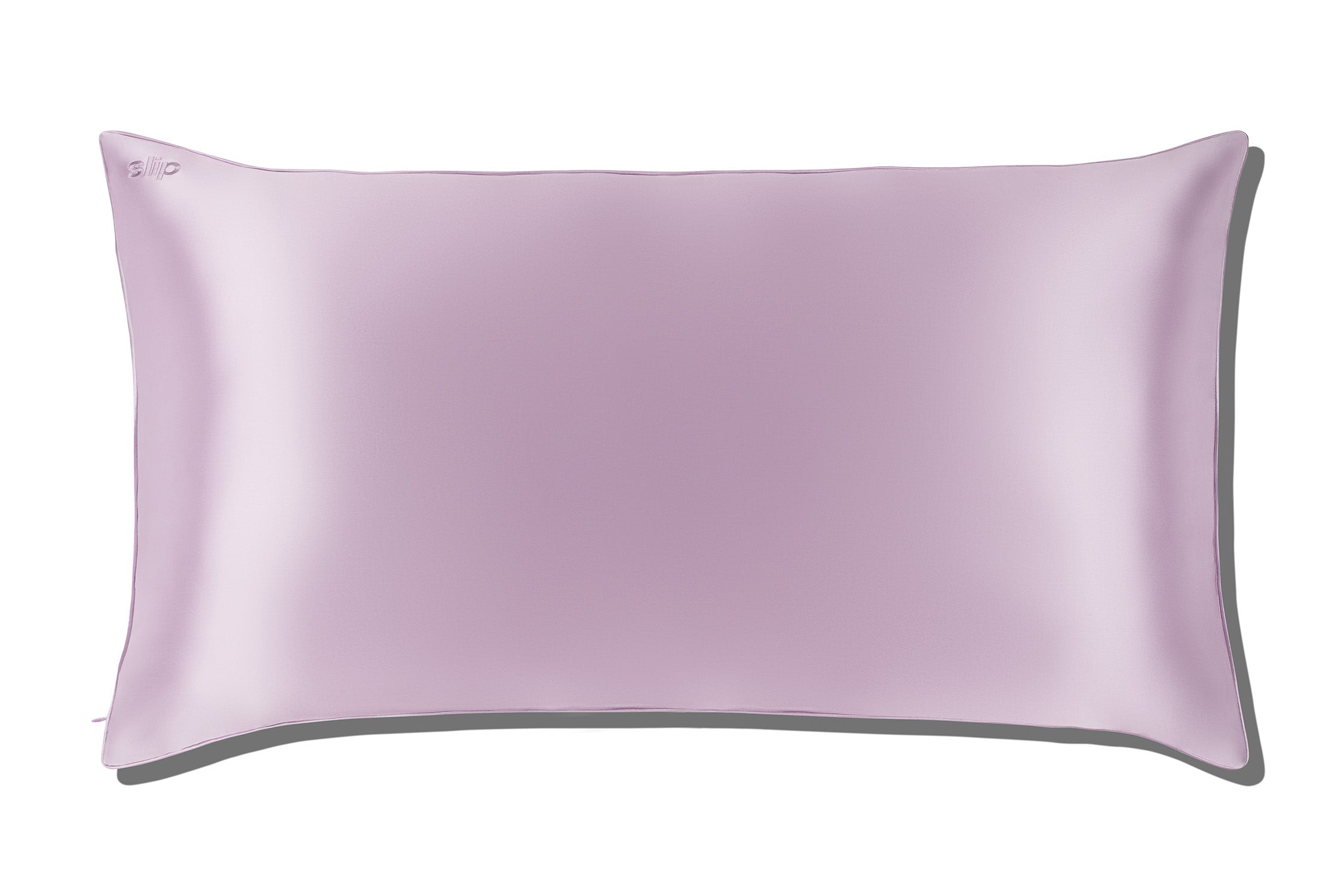 Wildflower King Zippered Pillowcase