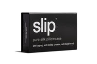 Black Queen Zippered Pillowcase