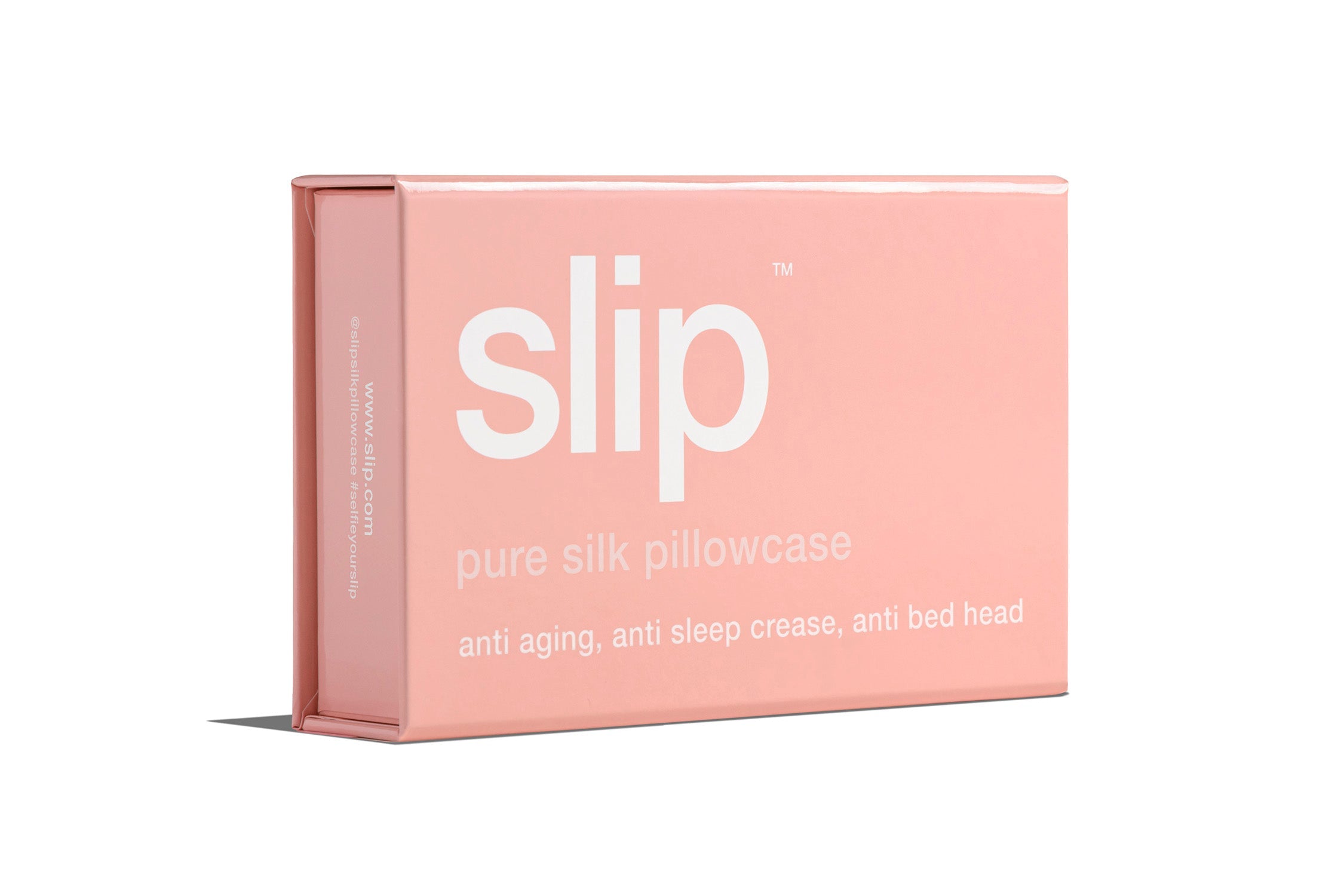 Pink Queen Zippered Pillowcase
