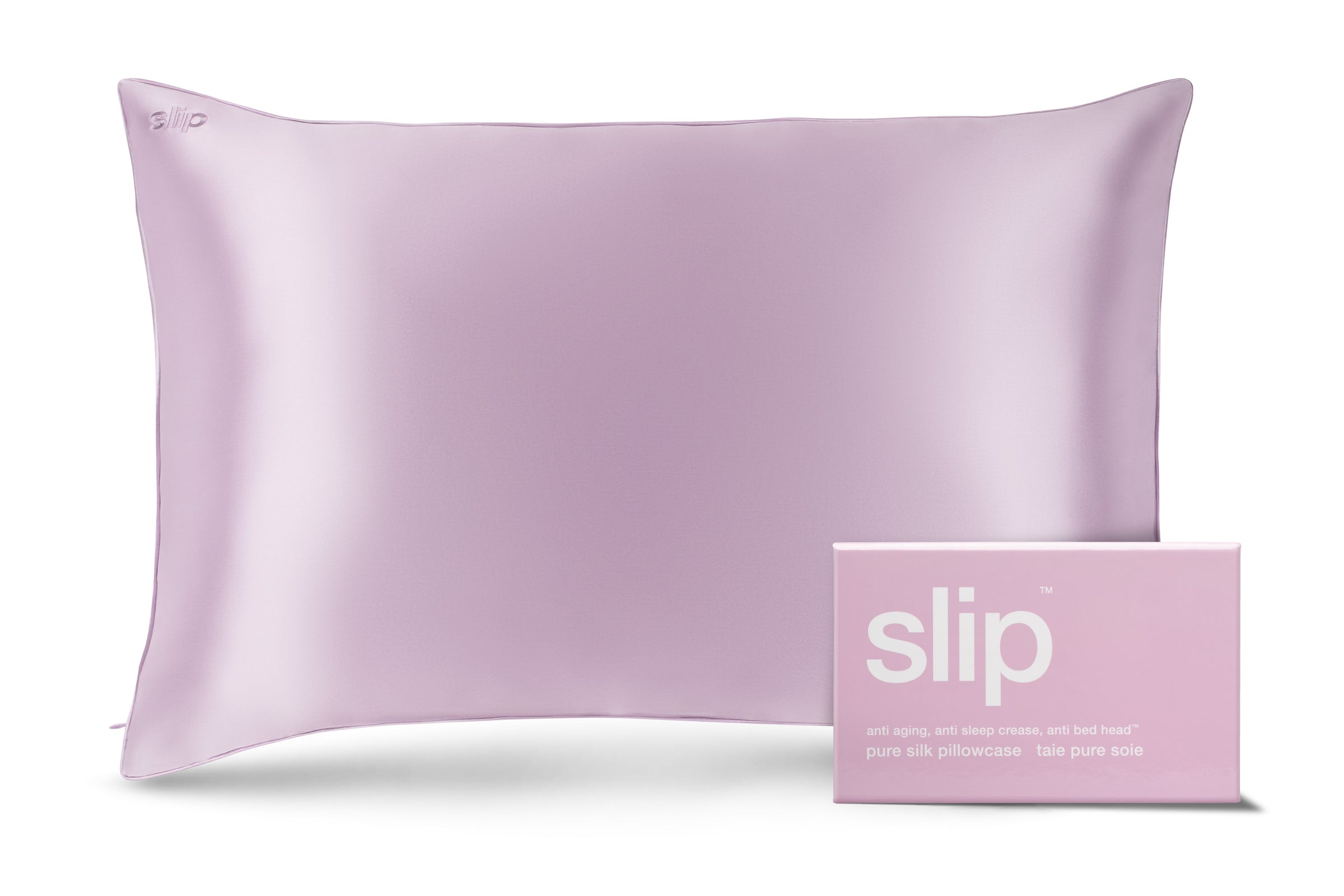 Wildflower Queen Zippered Pillowcase