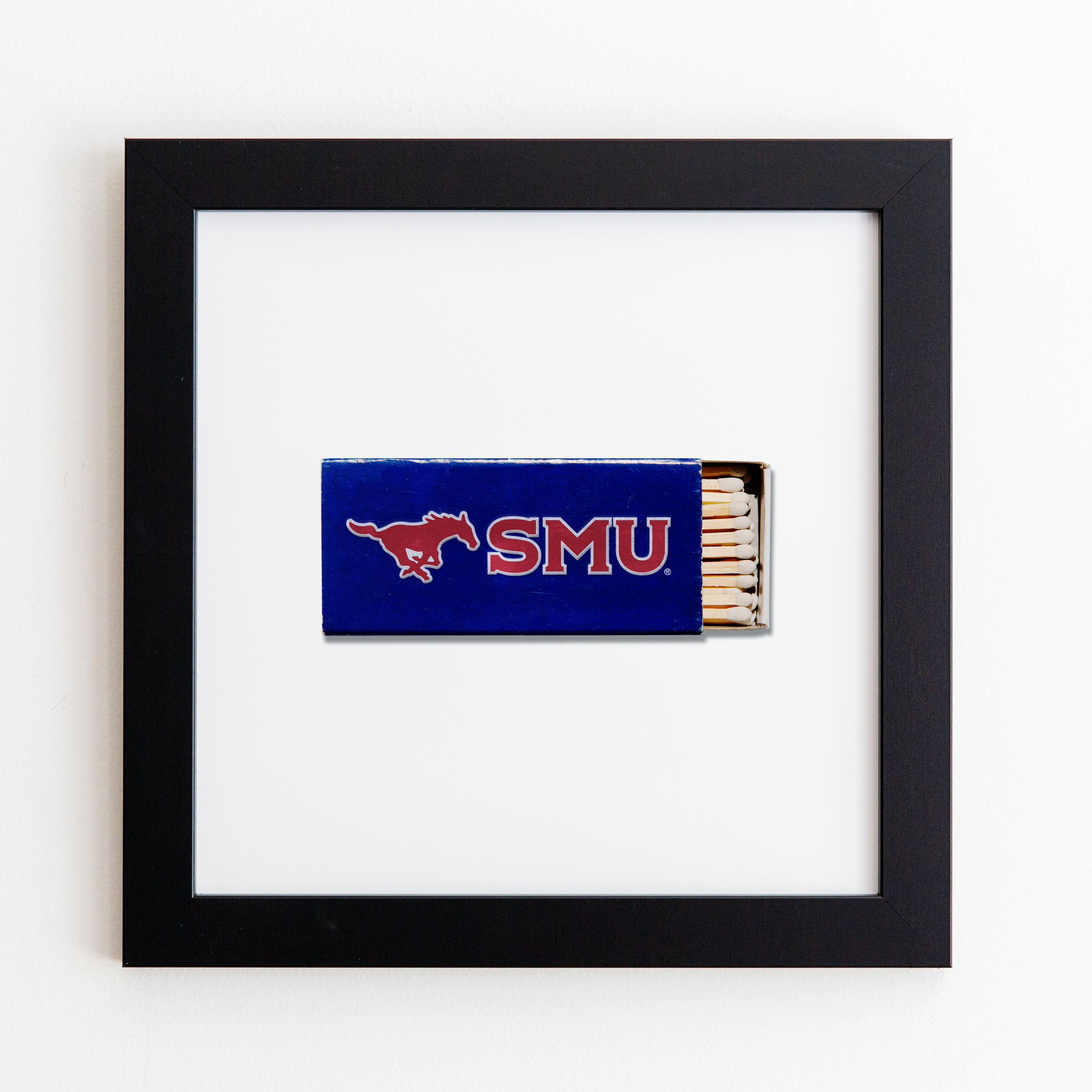 Southern Methodist University Vol. 1