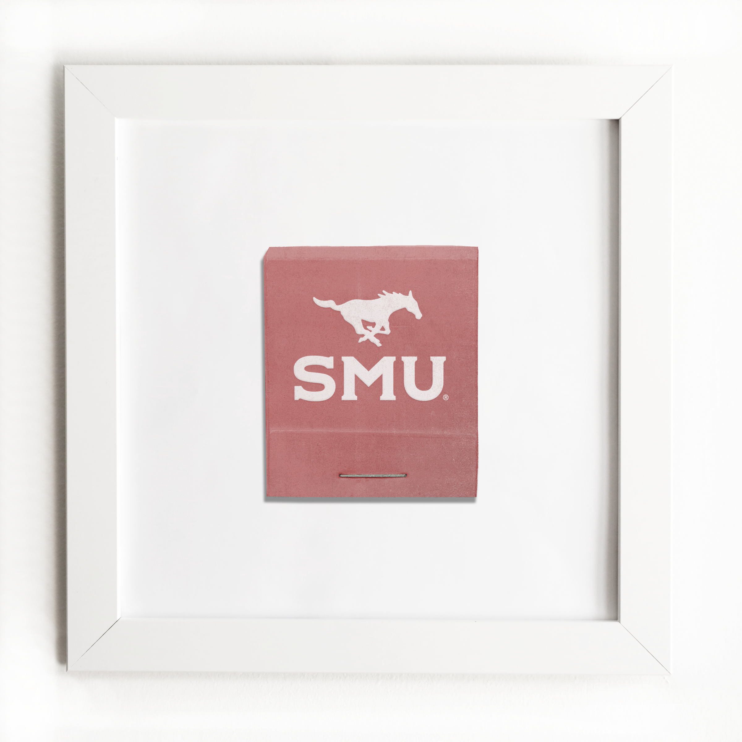 Southern Methodist University Vol. 2