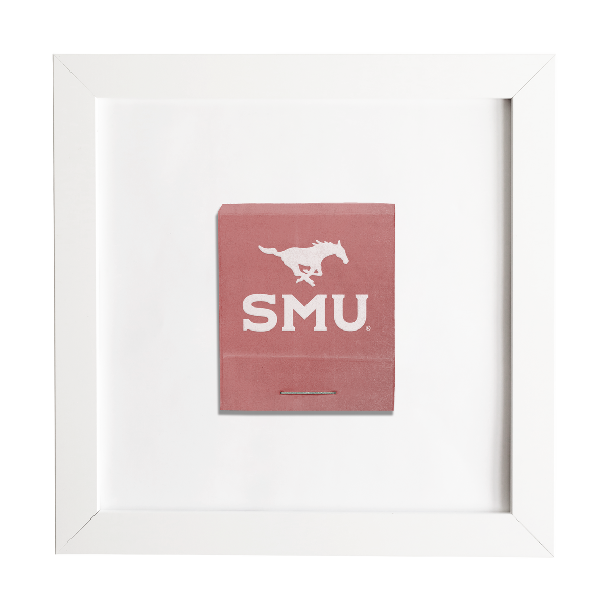 Southern Methodist University Vol. 2