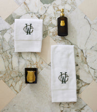 Special Occasion Bath Towel