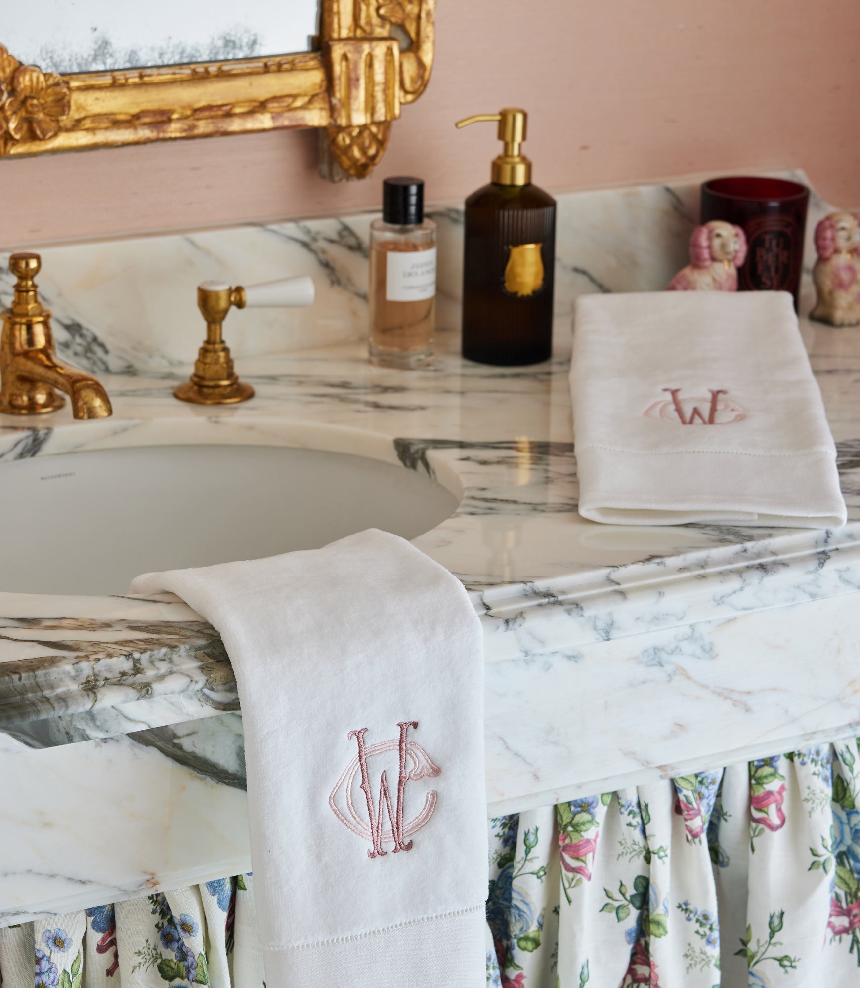 Special Occasion Bath Towel