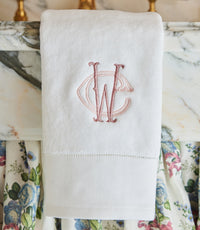 Special Occasion Bath Towel
