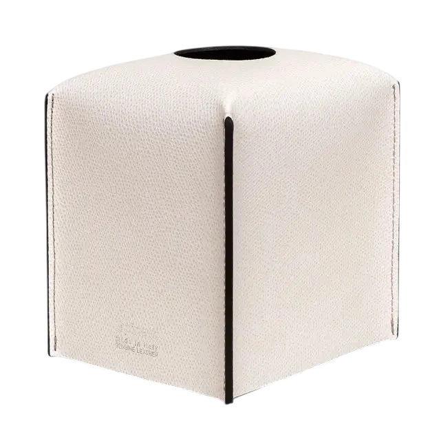 Soft Square Tissue Box