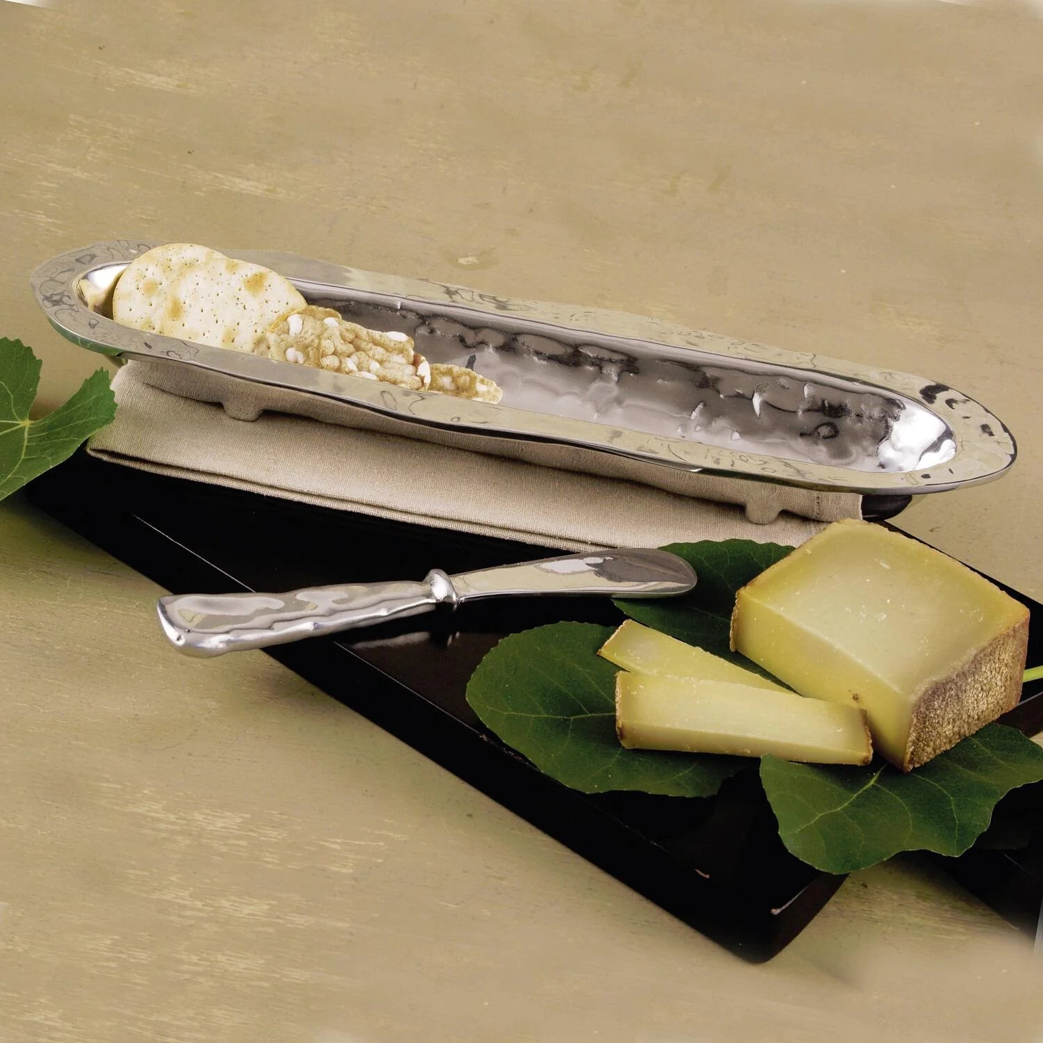 Soho Cracker Tray